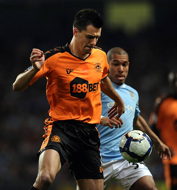 而奥斯梅恩 而奥斯梅恩